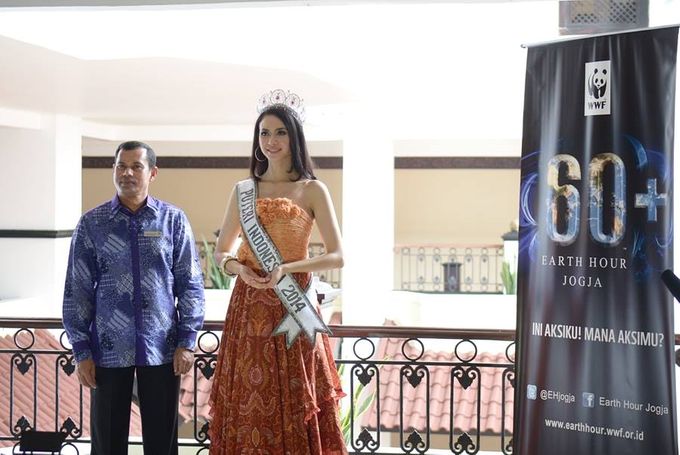 ONE SWEET DAY with Miss Universe 2013 by Mustika Yogyakarta Resort & Spa - 013 ONE SWEET DAY with Miss Universe 2013 by Mustika Yogyakarta Resort & Spa - 013