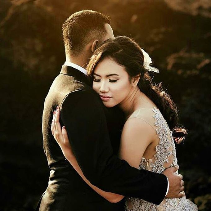 WEDDING & PREWEDDING MAKEUP by CHERIS'H makeup artist - 040 WEDDING & PREWEDDING MAKEUP by CHERIS'H makeup artist - 040