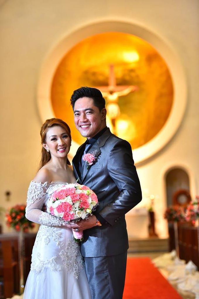 Villanueva- Garcia Wedding by ralph alejandrino photography and video productions - 001