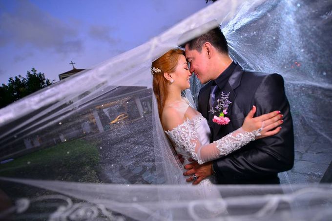 Villanueva- Garcia Wedding by ralph alejandrino photography and video productions - 005