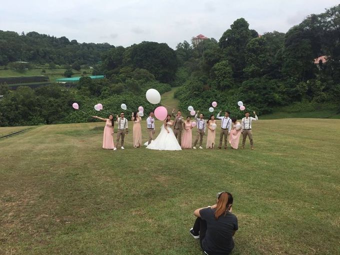Fairytale Wedding by Z Wedding Design - 026 Fairytale Wedding by Z Wedding Design - 026