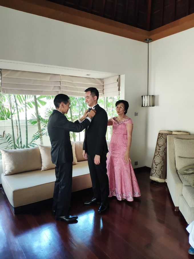Lawrence & Karen Wedding by Love Bali Weddings - 003 Lawrence & Karen Wedding by Love Bali Weddings - 003