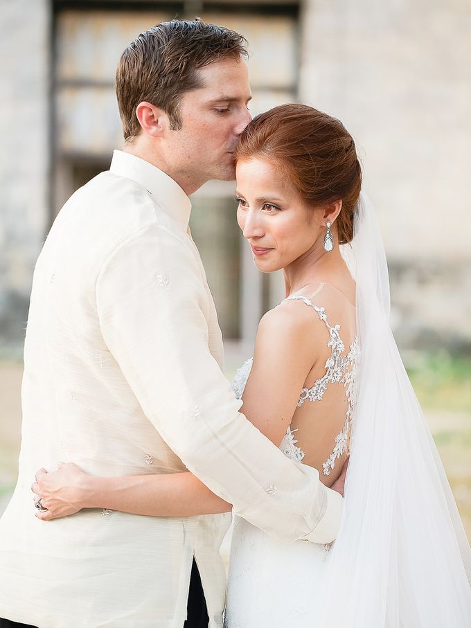 Clayton & Carmen by Randolf Evan Photography - 016 Clayton & Carmen by Randolf Evan Photography - 016