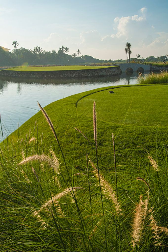 Golf Course by Bali National Golf - 027 Golf Course by Bali National Golf - 027