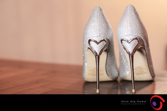 Actual Day Wedding by Chris Ong Studio Photography - 012 Actual Day Wedding by Chris Ong Studio Photography - 012
