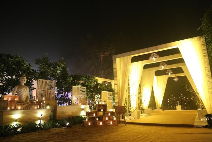 Reception by malika - 003 Reception by malika - 003