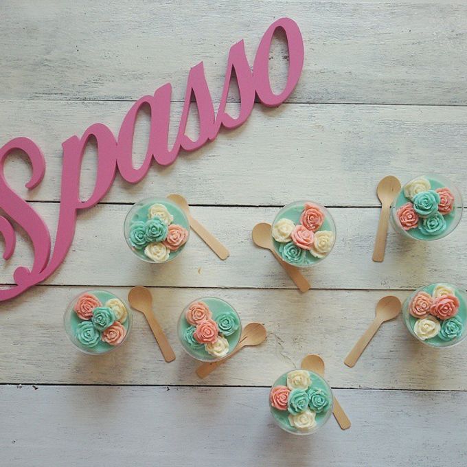 Spasso by Spasso Pudding - 016