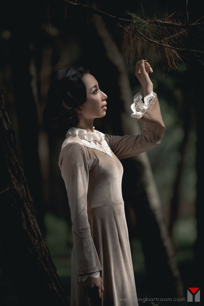 A Tale of Love - Hendra & Yenni by Aenigma Picture Story - 008 A Tale of Love - Hendra & Yenni by Aenigma Picture Story - 008