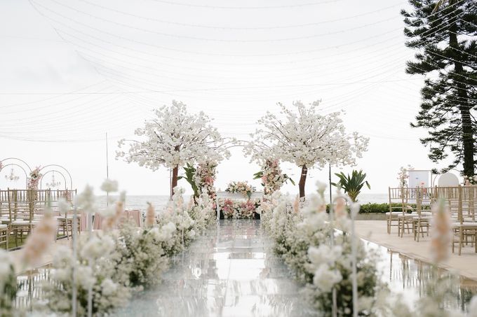 Wedding of Y&F by Frans Decor - 003 Wedding of Y&F by Frans Decor - 003