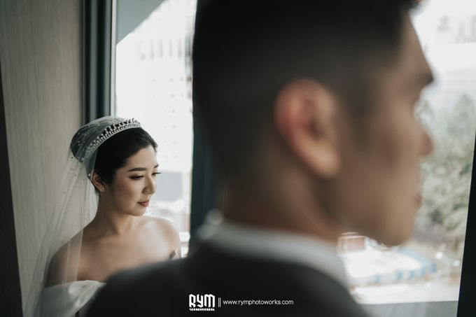 EVAN + MONICA WEDDING DAY by RYM.Photography - 018