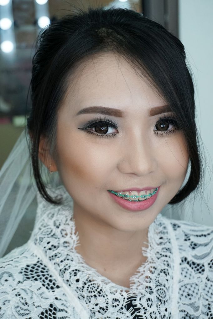 Makeup For Ms.Erliana by Sasa_MakeupArtist - 002 Makeup For Ms.Erliana by Sasa_MakeupArtist - 002