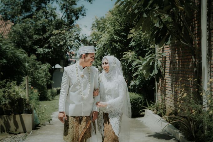 INTIMATE WEDDING by MAXENTERTAINMENT.ID - 002 INTIMATE WEDDING by MAXENTERTAINMENT.ID - 002