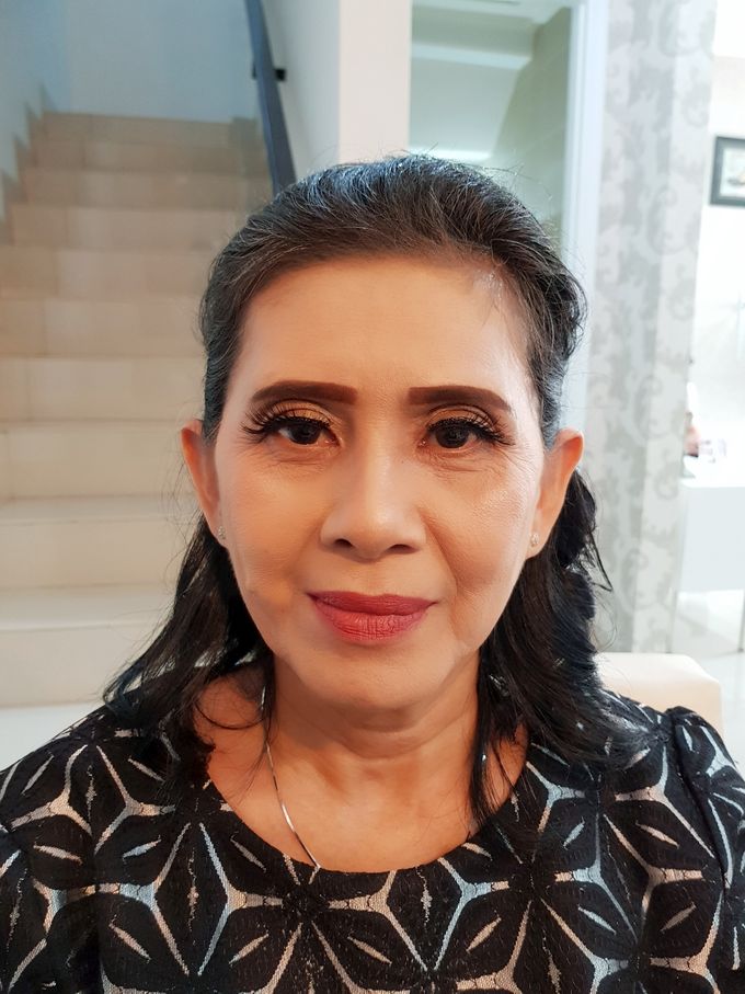 Makeup For Mature Skin by Sasa_MakeupArtist - 003 Makeup For Mature Skin by Sasa_MakeupArtist - 003