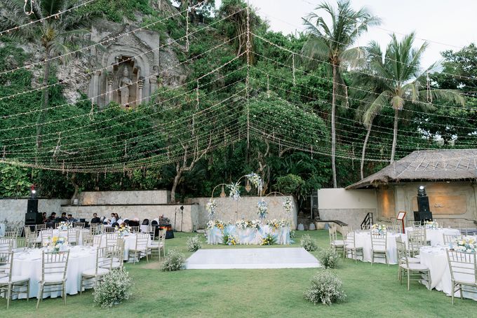 Wedding of J & S by Nika di Bali - 018