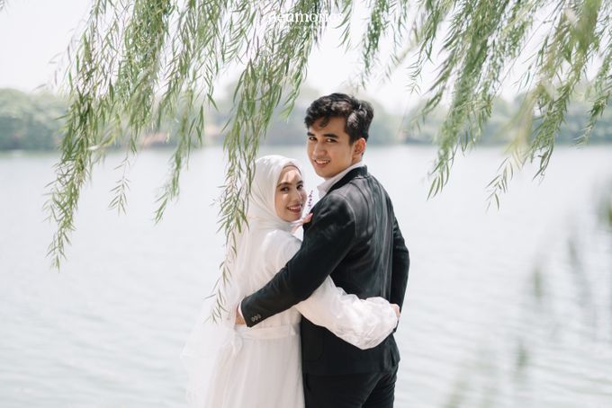 Prewedding Nyaiputri & Faisal by neumories - 018