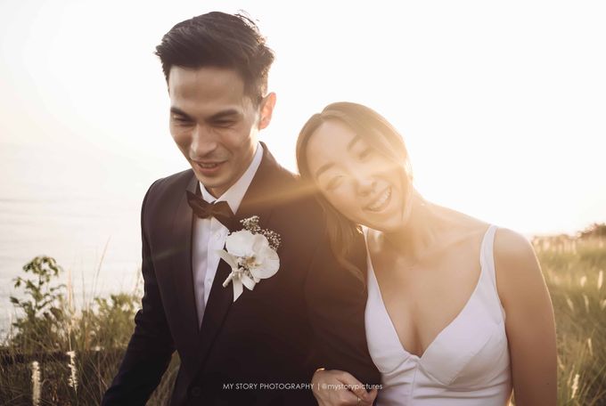 Wedding - Hans Monique by My Story Photography & Video - 015 Wedding - Hans Monique by My Story Photography & Video - 015