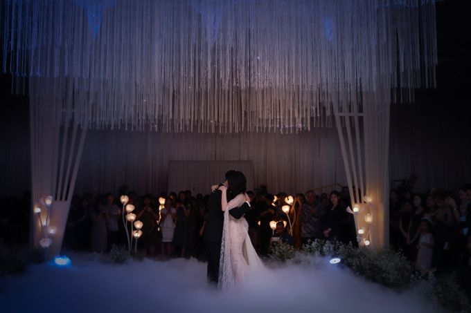 Ludwig & Eve Wedding Decoration by Valentine Wedding Decoration - 018 Ludwig & Eve Wedding Decoration by Valentine Wedding Decoration - 018