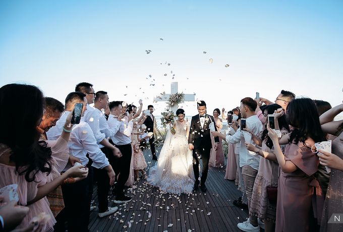 Jason & Brigitta Wedding by Majestic Events - 019 Jason & Brigitta Wedding by Majestic Events - 019