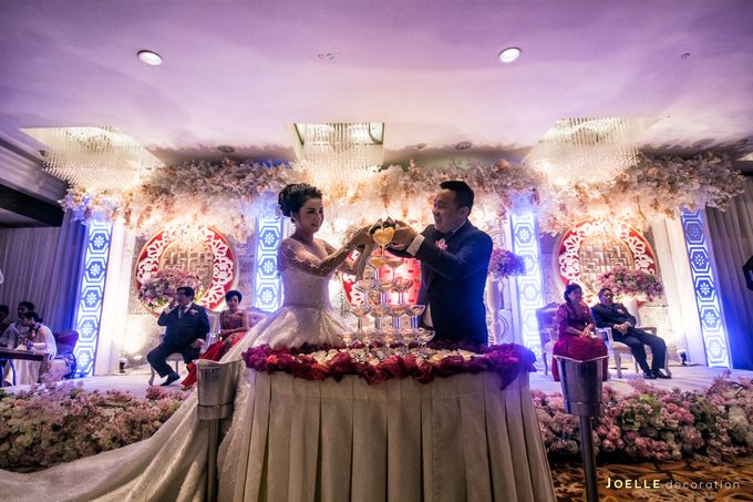 This Night we are in ShangHai by Hotel Borobudur Jakarta - 017 This Night we are in ShangHai by Hotel Borobudur Jakarta - 017