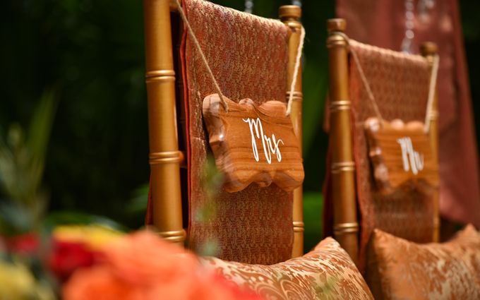 Minangkabau Traditional wedding set up at The Glass House by Tirtha Bridal - 018 Minangkabau Traditional wedding set up at The Glass House by Tirtha Bridal - 018