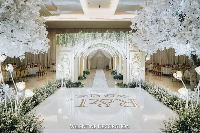 Rizal & Lilis Wedding Decoration by By Laurentialili - 018 Rizal & Lilis Wedding Decoration by By Laurentialili - 018