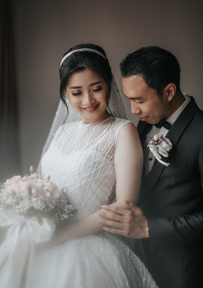 WEDDING YOAS & INDRI by B ENTERPRISE - 013 WEDDING YOAS & INDRI by B ENTERPRISE - 013