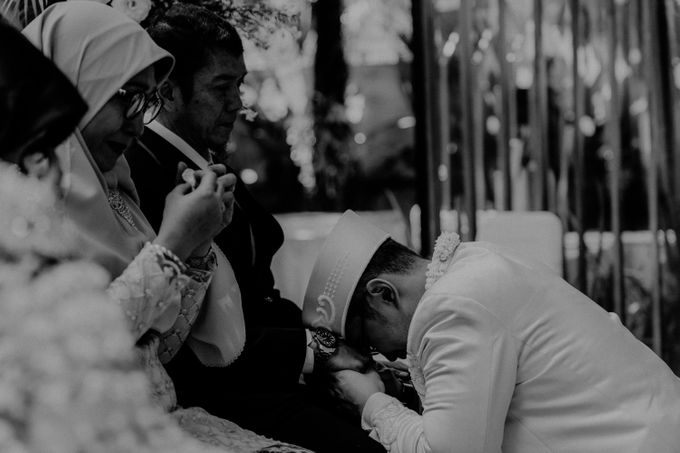 Dheafina & Nur Wedding at Azila Villa by AKSA Creative - 018 Dheafina & Nur Wedding at Azila Villa by AKSA Creative - 018