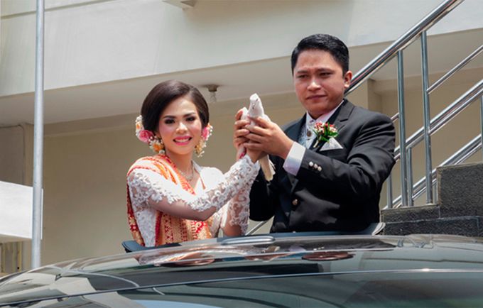 Wedding Sarah & Rony by Video Art - 018 Wedding Sarah & Rony by Video Art - 018
