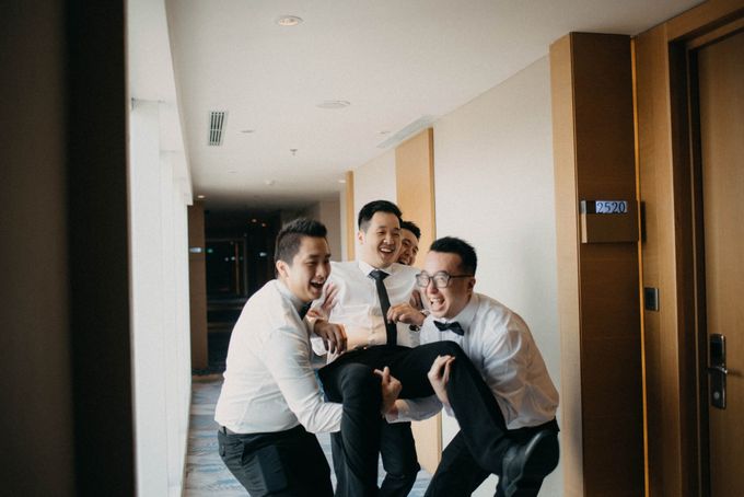 Sundoro & Lia Wedding by Dhika by MA Fotografia - 018 Sundoro & Lia Wedding by Dhika by MA Fotografia - 018