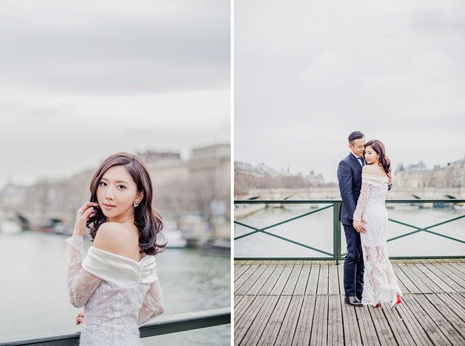 Prewedding Overseas Jessy & Tora by ThePhotoCap.Inc - 014 Prewedding Overseas Jessy & Tora by ThePhotoCap.Inc - 014