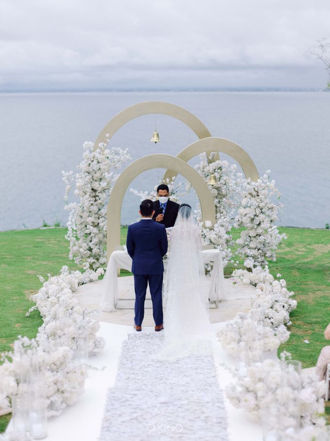 Kevin & Allen by Twogather Wedding Planner - 029 Kevin & Allen by Twogather Wedding Planner - 029