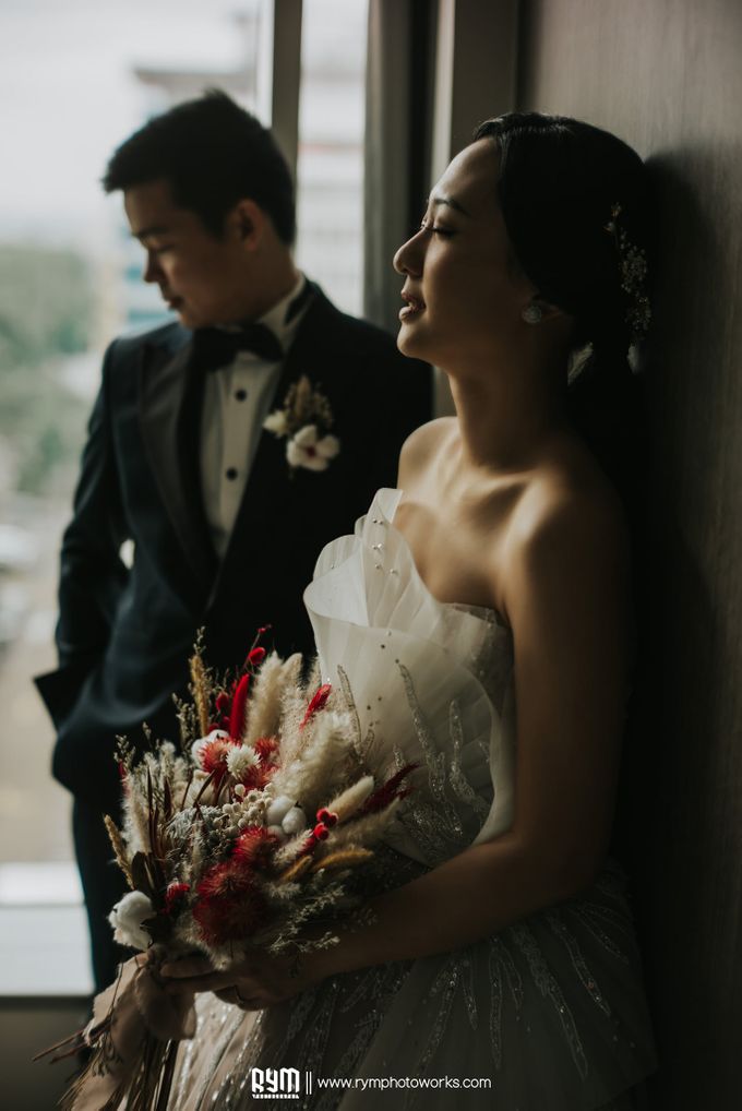 agus + theo wedding day by RYM.Photography - 019