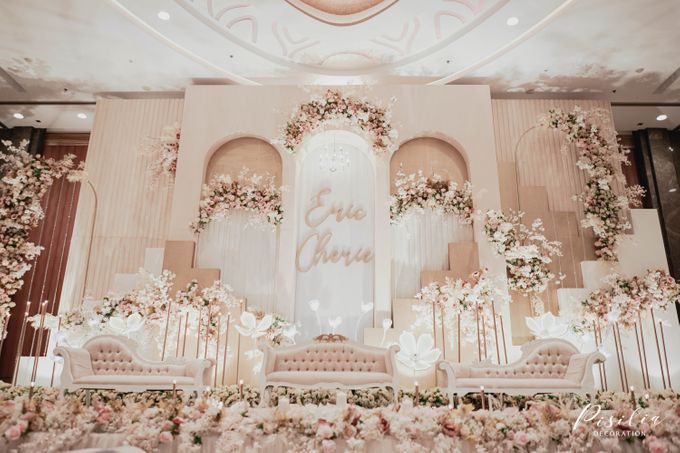 Skenoo Hall Pluit, 19 Jun '21 by IKK Wedding Venue - 018 Skenoo Hall Pluit, 19 Jun '21 by IKK Wedding Venue - 018
