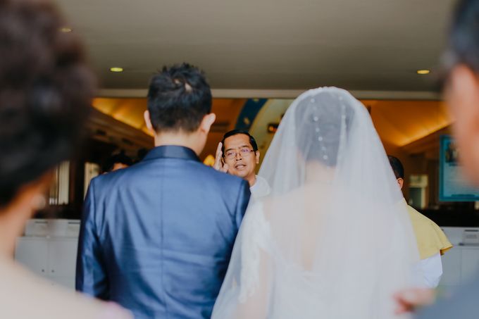 Wedding Hosana & Vina by Ananda Yoga Organizer - 016 Wedding Hosana & Vina by Ananda Yoga Organizer - 016