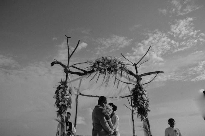 G & A // Wedding by Katakitaphoto - 027 G & A // Wedding by Katakitaphoto - 027