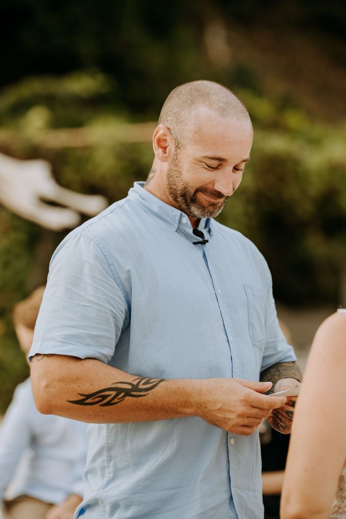 Katherine & Shawn's Wedding At Nusa Dua Beach by Amora Bali Weddings - 018 Katherine & Shawn's Wedding At Nusa Dua Beach by Amora Bali Weddings - 018