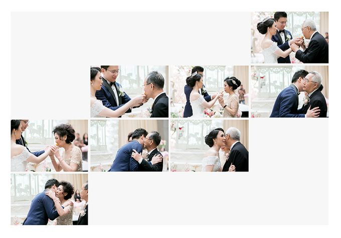 Haris & Melissa by JJ Bride - 018 Haris & Melissa by JJ Bride - 018