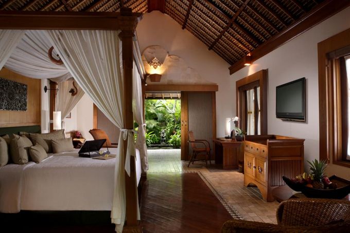 Suites and Villas by Meliá Bali Indonesia - 002 Suites and Villas by Meliá Bali Indonesia - 002