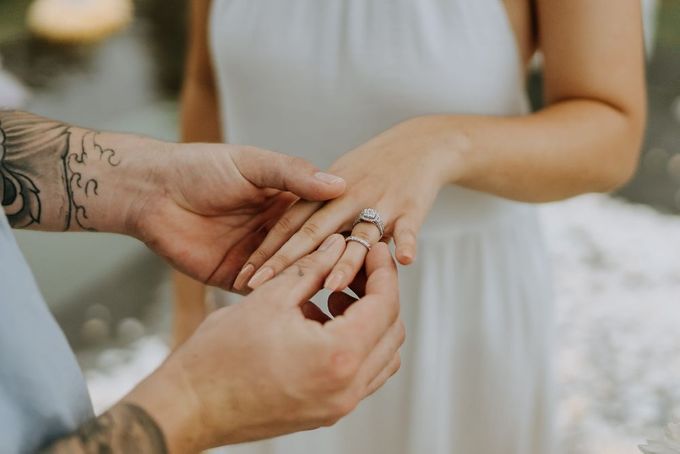 Jenny & Morgan's Elopement Wedding Celebration In Ubud by Amora Bali Weddings - 018 Jenny & Morgan's Elopement Wedding Celebration In Ubud by Amora Bali Weddings - 018