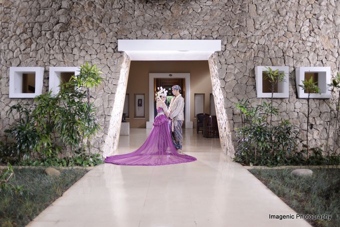 Wedding Intan & Daus by Novotel Bogor Golf Resort and Convention Centre - 020 Wedding Intan & Daus by Novotel Bogor Golf Resort and Convention Centre - 020