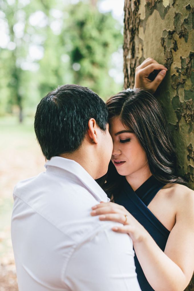 Prewedding of Annie and Allen by Widfotografia - 005 Prewedding of Annie and Allen by Widfotografia - 005