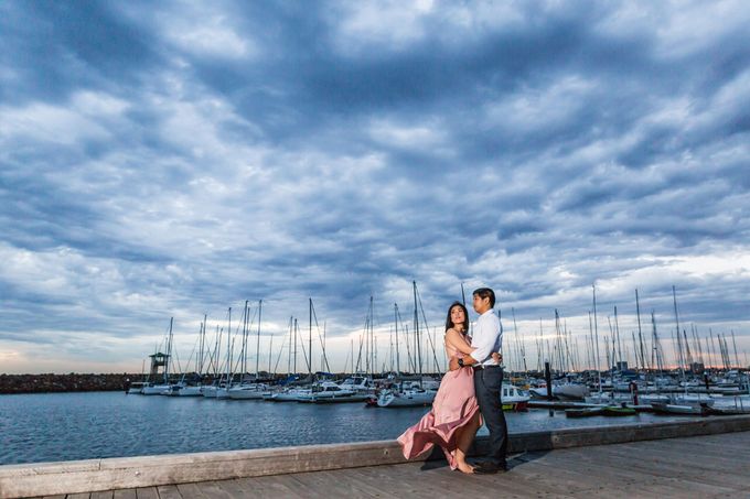 Prewedding of Annie and Allen by Widfotografia - 006 Prewedding of Annie and Allen by Widfotografia - 006