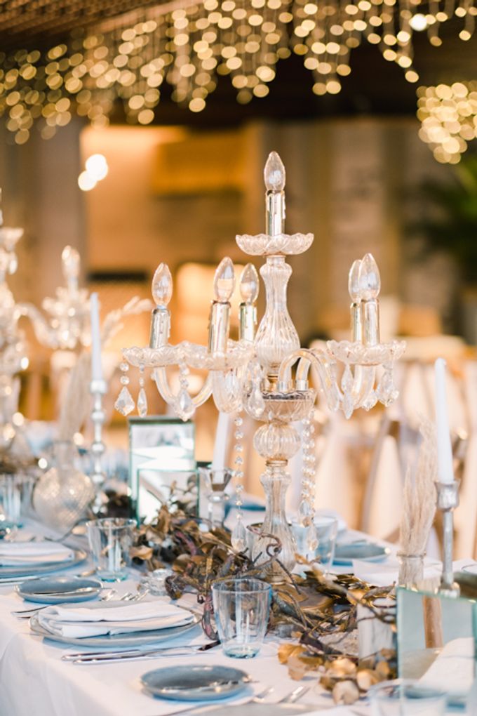 Wedding of Ana Octarina & Adie Baron by Tirtha Bridal - 027 Wedding of Ana Octarina & Adie Baron by Tirtha Bridal - 027