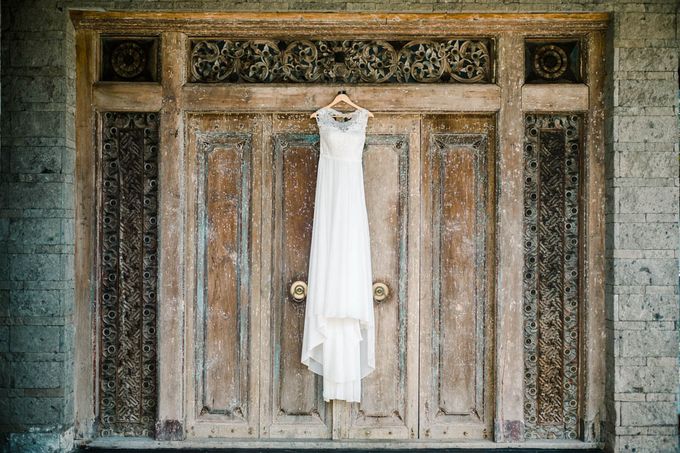 Wedding of Melissa & Timothy by Tirtha Bridal - 001 Wedding of Melissa & Timothy by Tirtha Bridal - 001
