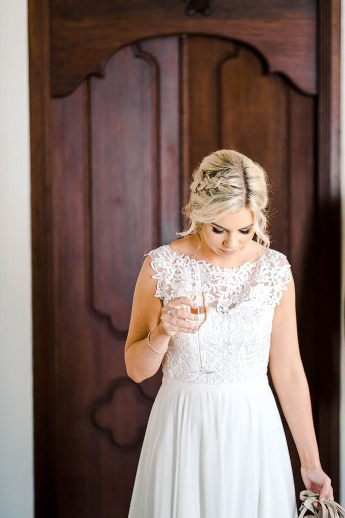 Wedding of Melissa & Timothy by Tirtha Bridal - 005 Wedding of Melissa & Timothy by Tirtha Bridal - 005