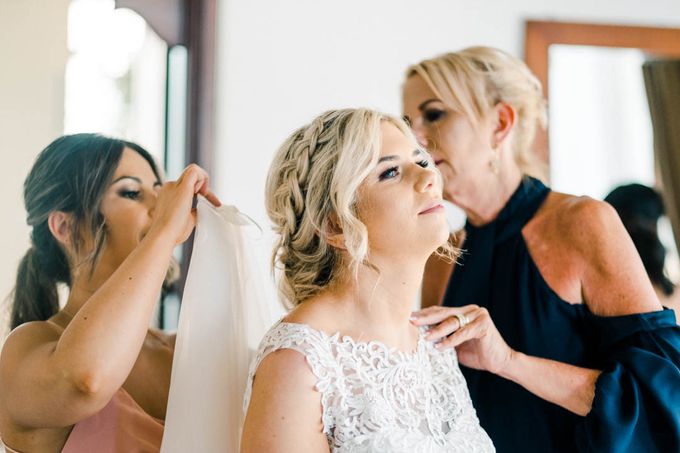 Wedding of Melissa & Timothy by Tirtha Bridal - 008 Wedding of Melissa & Timothy by Tirtha Bridal - 008