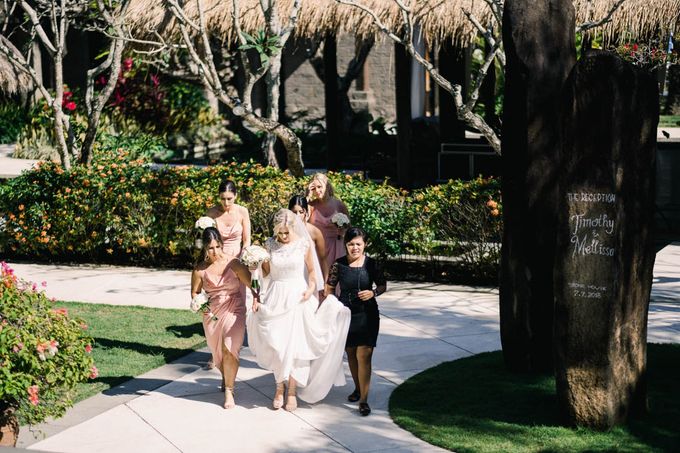 Wedding of Melissa & Timothy by Tirtha Bridal - 013 Wedding of Melissa & Timothy by Tirtha Bridal - 013