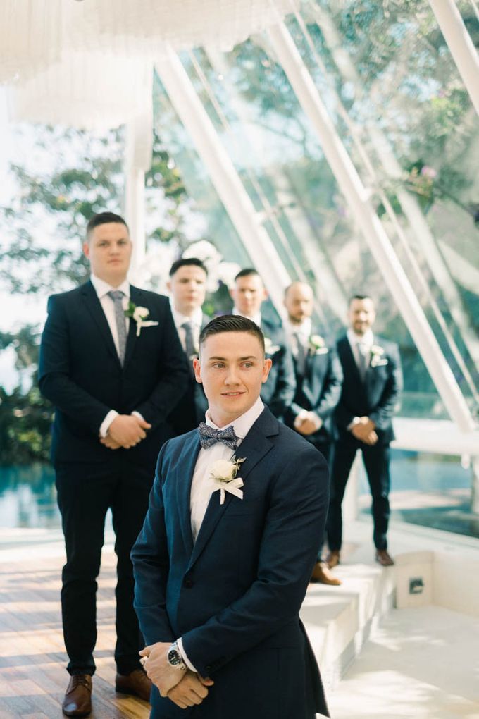 Wedding of Melissa & Timothy by Tirtha Bridal - 015 Wedding of Melissa & Timothy by Tirtha Bridal - 015