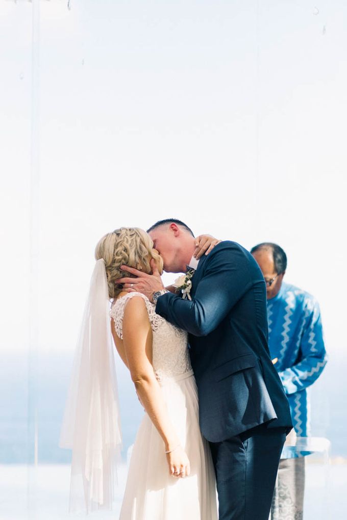 Wedding of Melissa & Timothy by Tirtha Bridal - 021 Wedding of Melissa & Timothy by Tirtha Bridal - 021