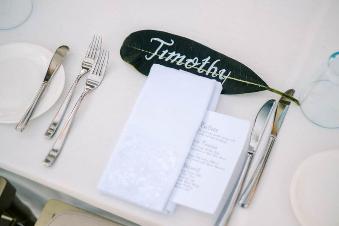 Wedding of Melissa & Timothy by Tirtha Bridal - 025 Wedding of Melissa & Timothy by Tirtha Bridal - 025